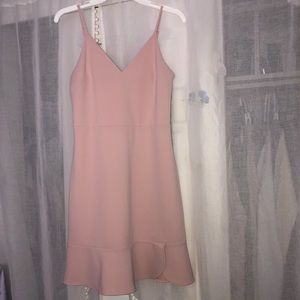 Express dress